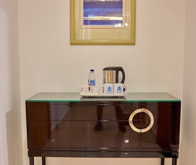 City Stay Grand Hotel Apartments