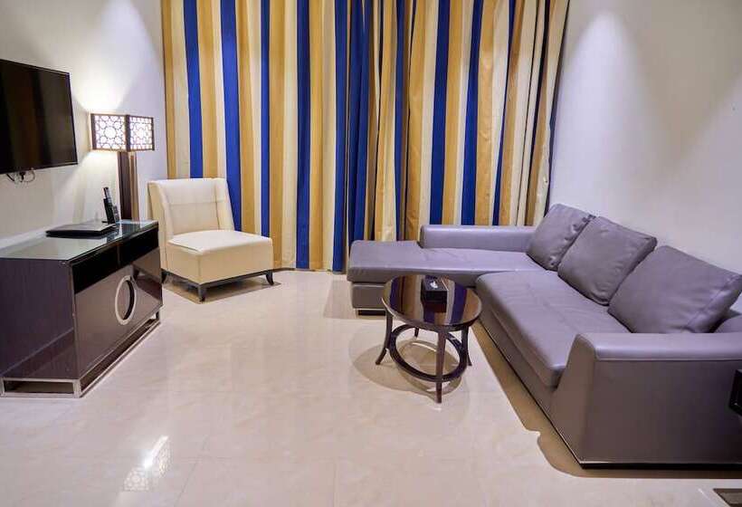 City Stay Grand Hotel Apartments