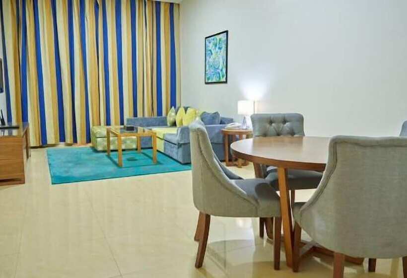 City Stay Grand Hotel Apartments