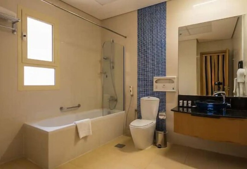 City Stay Grand Hotel Apartments