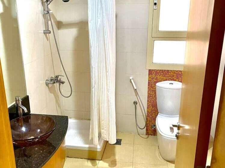 City Stay Grand Hotel Apartments