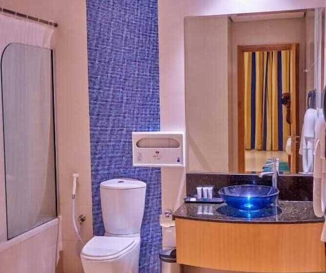 City Stay Grand Hotel Apartments