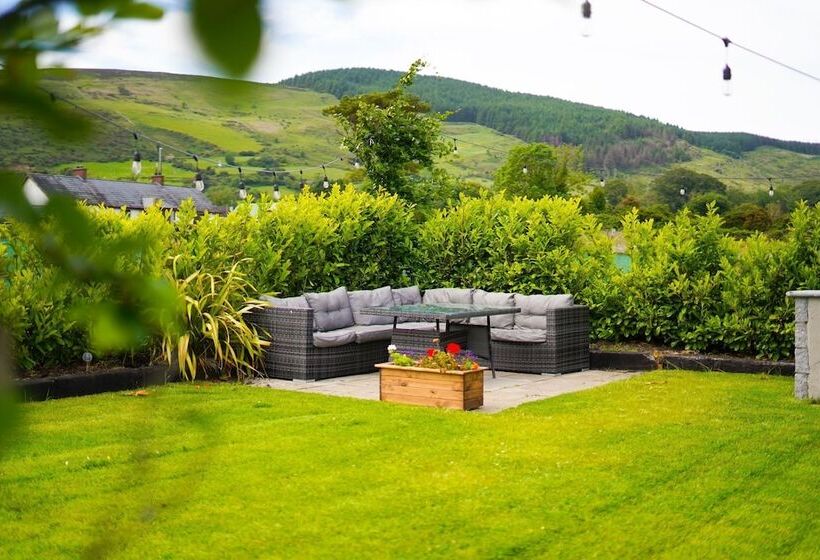 Clonlum Holiday Cottages