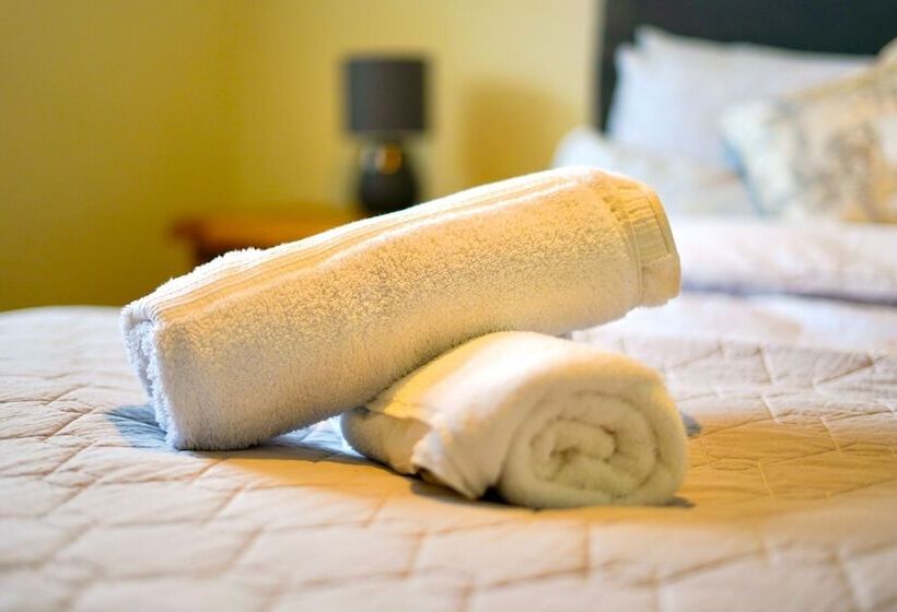 Clonlum Holiday Cottages