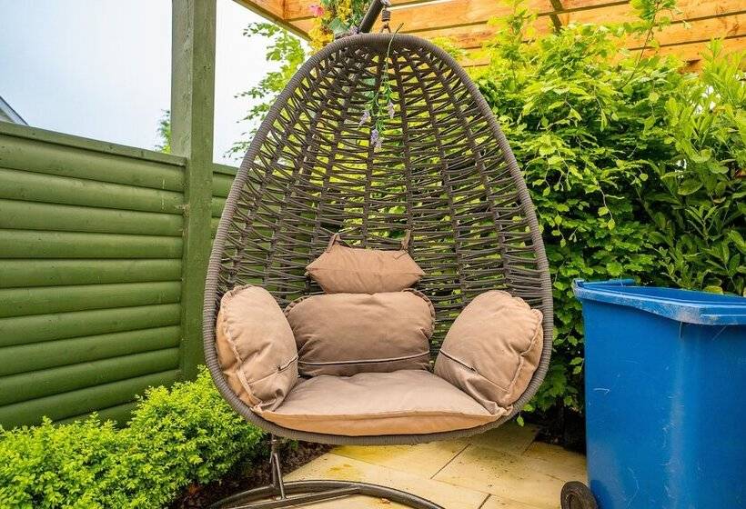 Clonlum Holiday Cottages