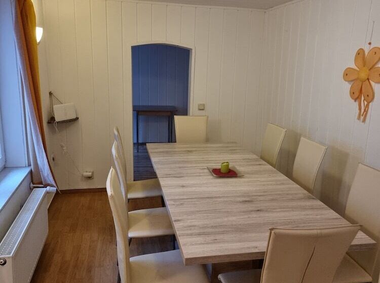 Ferienhaus Am Schlossbühel Wernigerode