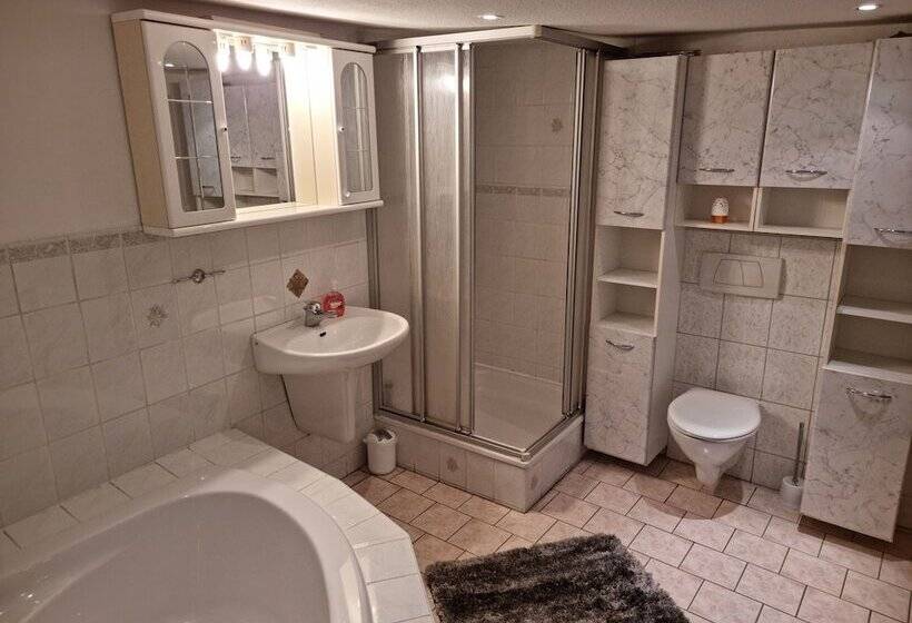 Ferienhaus Am Schlossbühel Wernigerode