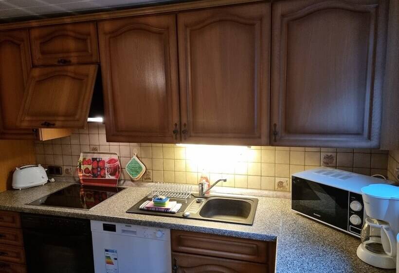 Ferienhaus Am Schlossbühel Wernigerode