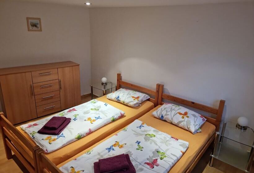 Ferienhaus Am Schlossbühel Wernigerode