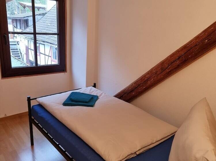 Ferienhaus Am Schlossbühel Wernigerode