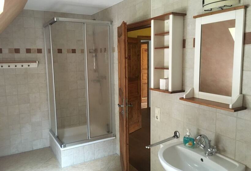 Ferienhaus Bikehütte Rehnhäusl