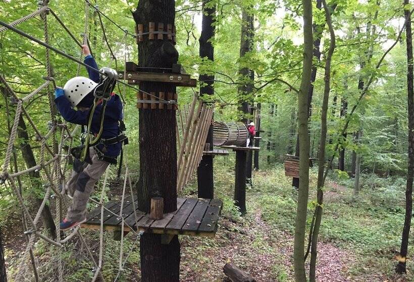 Ferienhaus Bikehütte Rehnhäusl