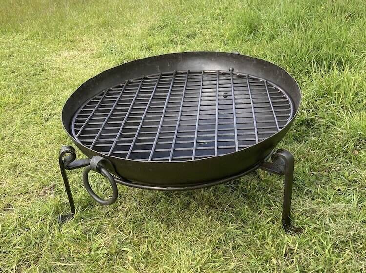 Glamping At The Homestead   Ensuite Bell Tent