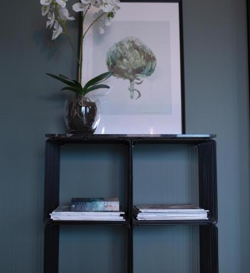 Home Again Apartments Kirkegata