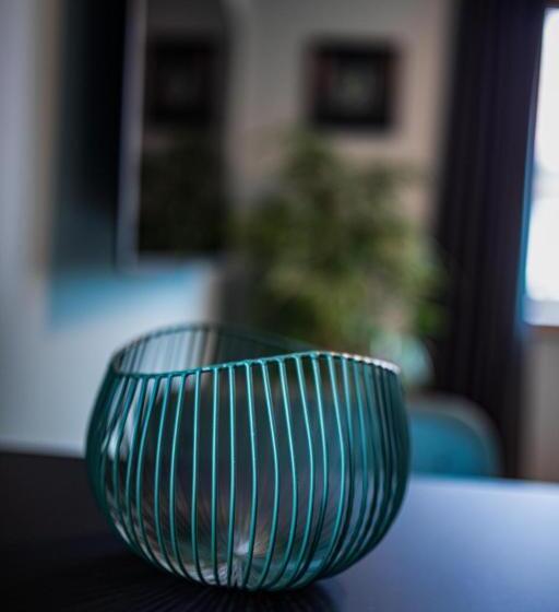 Home Again Apartments Kirkegata