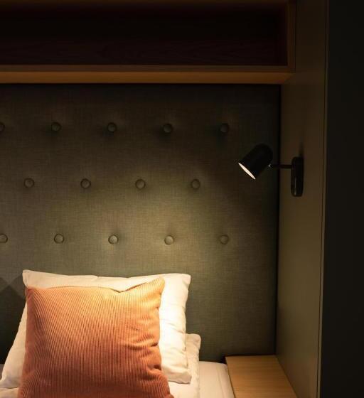 Home Again Apartments Kirkegata