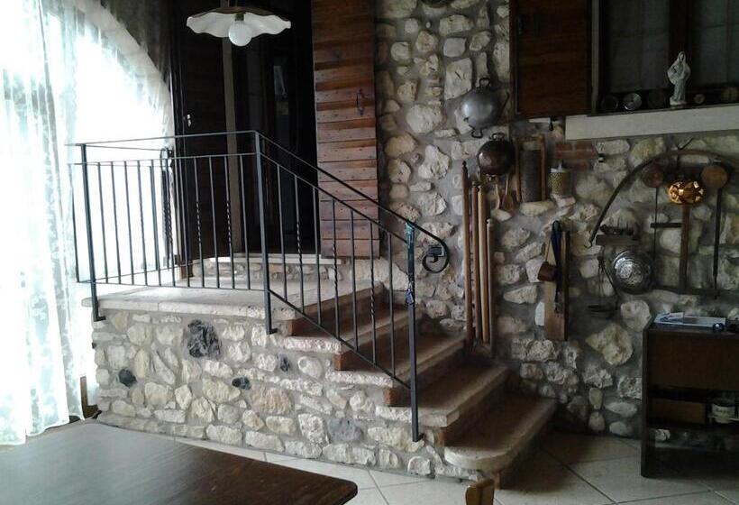 ホテル Agriturismo Corte Galvani