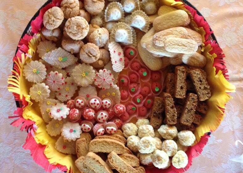 Отель Agriturismo Il Ginepro