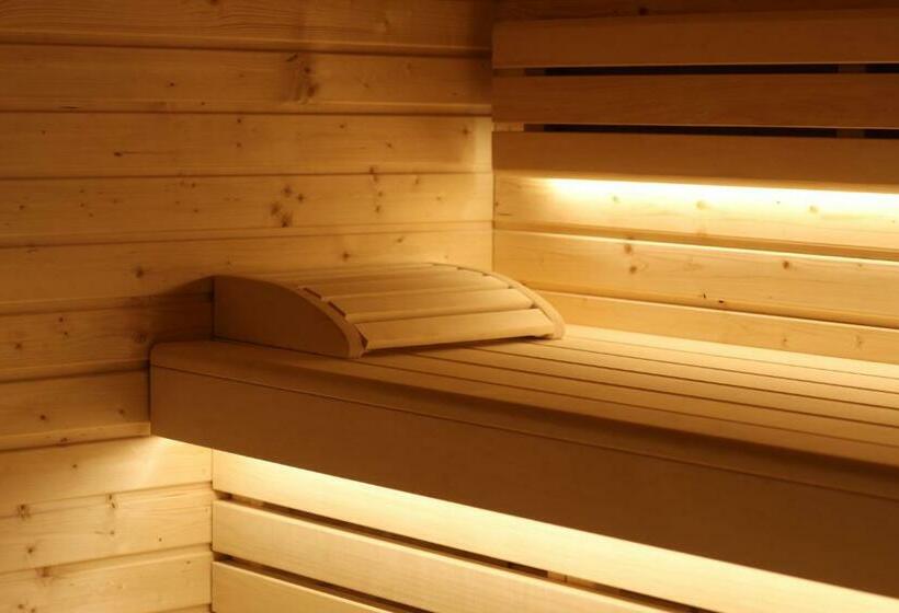 בית מלון כפרי Bamby