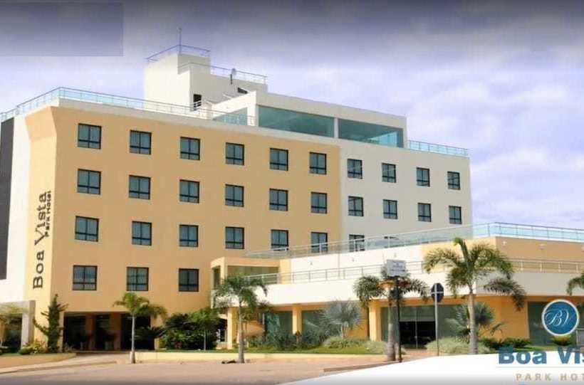 فندق Boa Vista Park