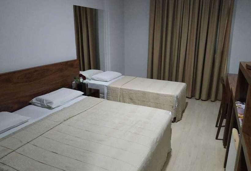 فندق Boa Vista Park