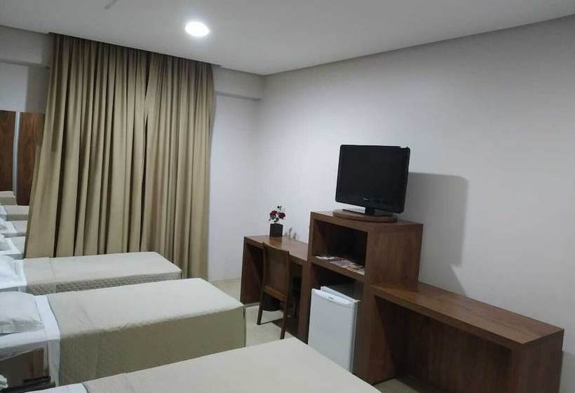 فندق Boa Vista Park