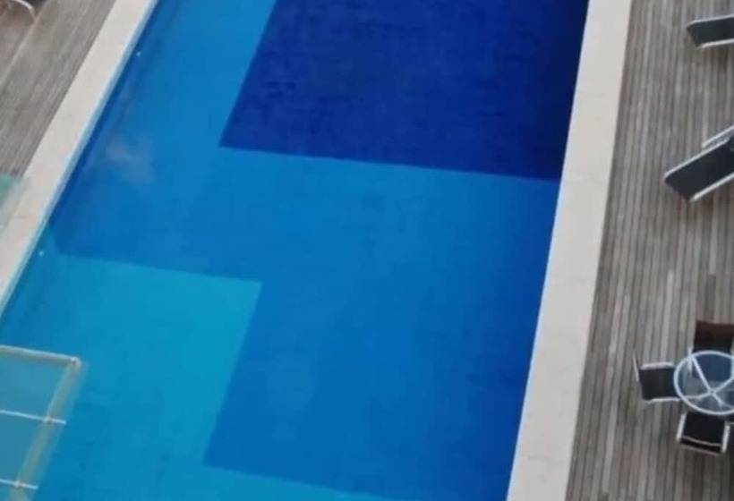 فندق Boa Vista Park