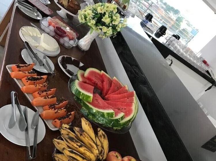 فندق Boa Vista Park