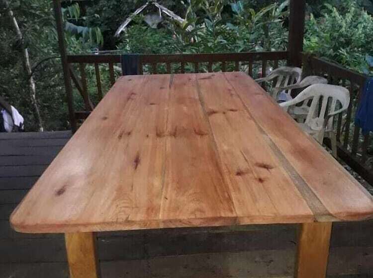 酒店 Cabaña Los Termales