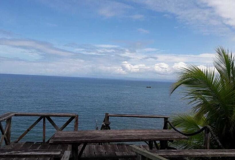 酒店 Cabaña Los Termales