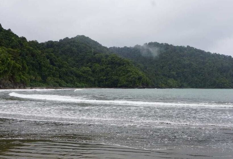 هتل Cabaña Los Termales