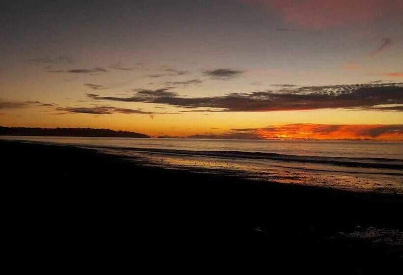 酒店 Cabaña Los Termales