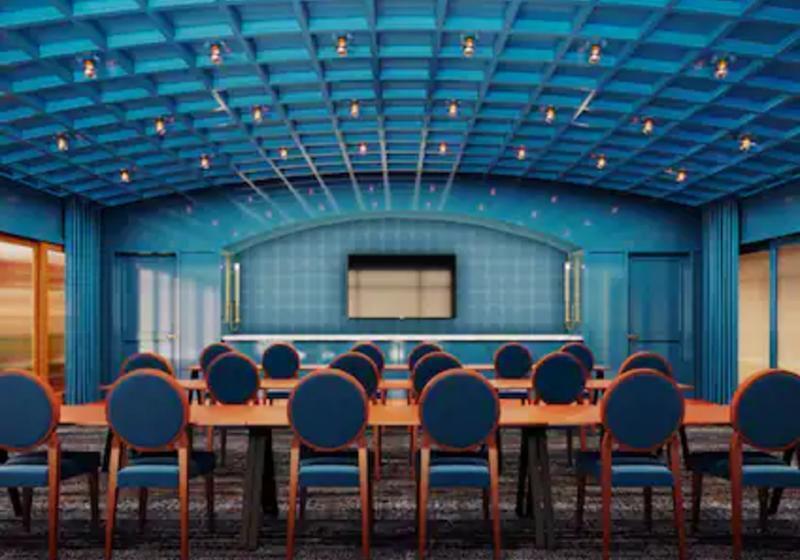 فندق Canopy By Hilton Chicago Central Loop