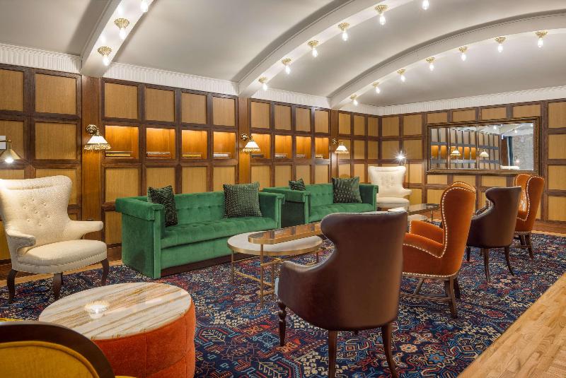 فندق Canopy By Hilton Chicago Central Loop