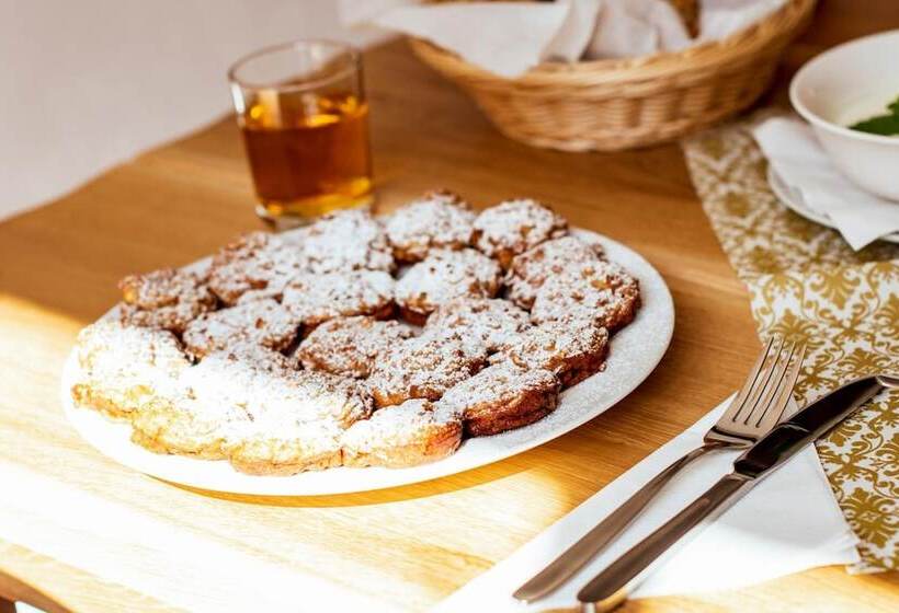 호텔 Chateau Goldenstein