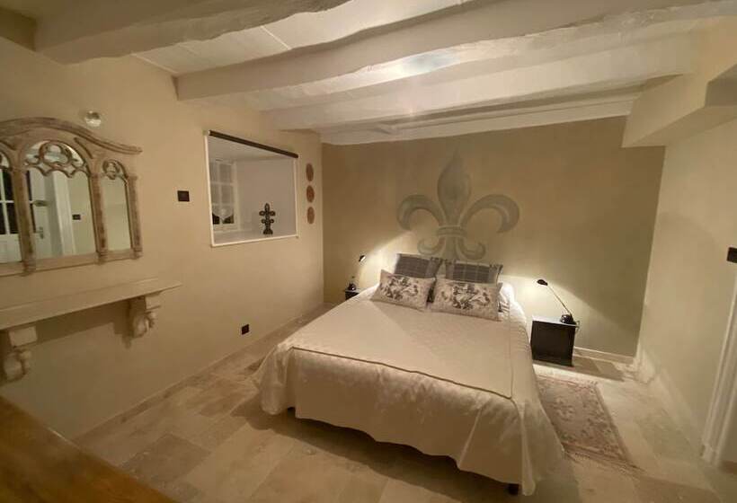 فندق Château Des Janroux