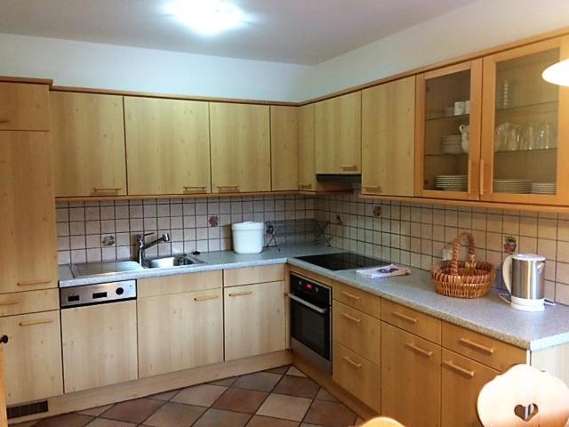 בית מלון כפרי Ciasa Pedaga