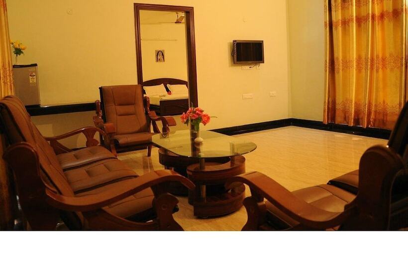 호텔 Coastal Residency