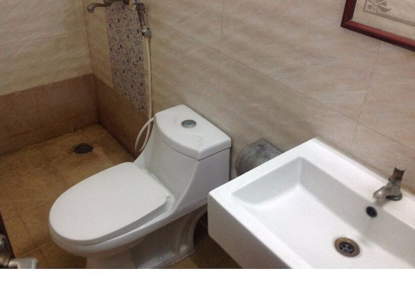 호텔 Coastal Residency