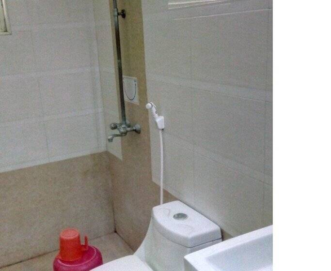 호텔 Coastal Residency