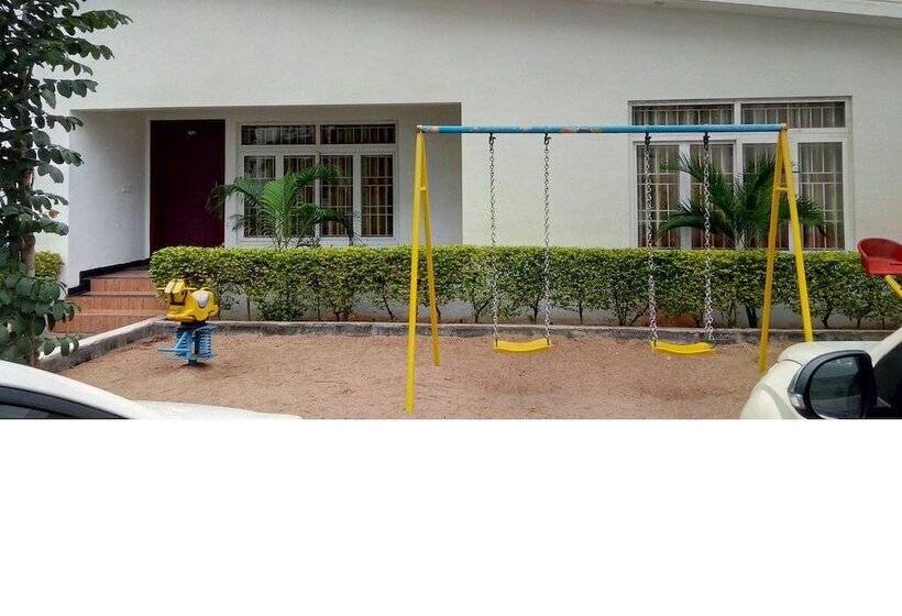 호텔 Coastal Residency