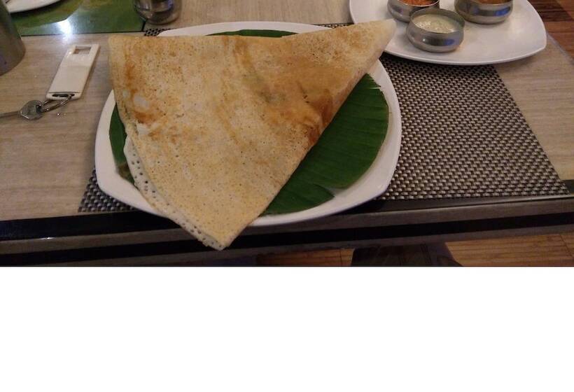 호텔 Coastal Residency