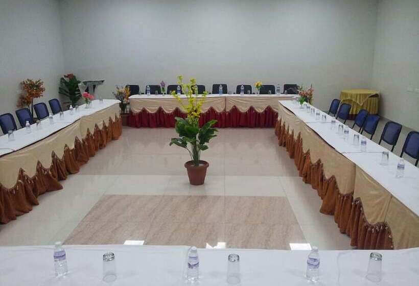 호텔 Coastal Residency