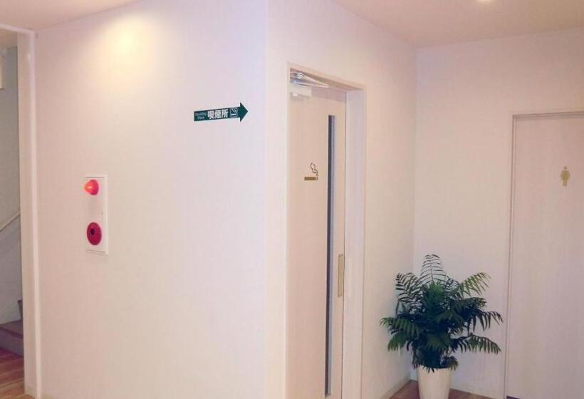 Cvs Bay Hotel New Building