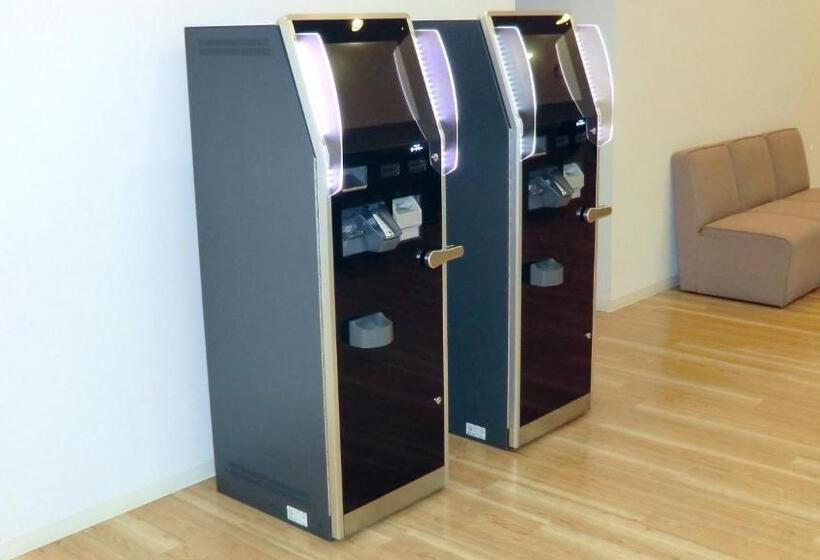 Cvs Bay Hotel New Building