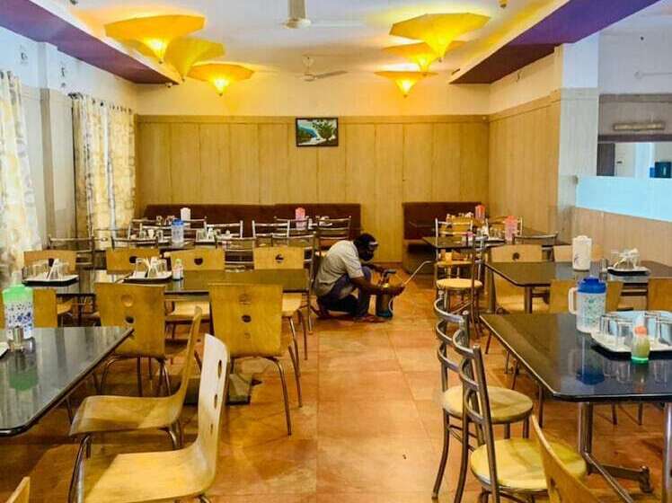 בית מלון כפרי Emerald Dove