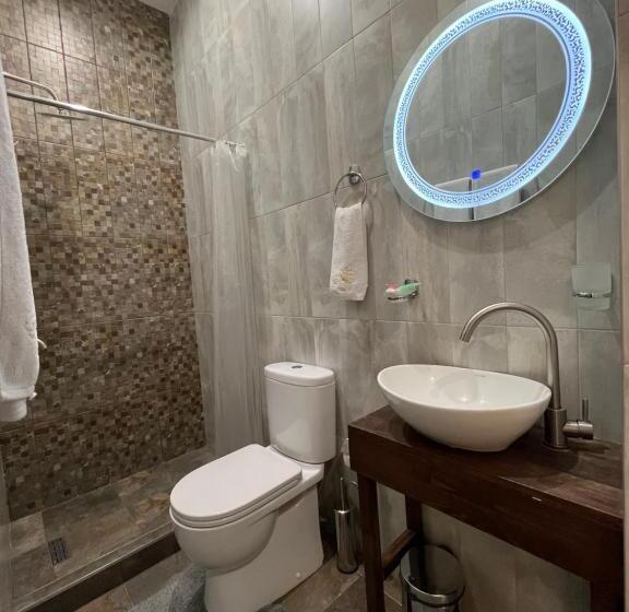 호텔 Fleur Yerevan