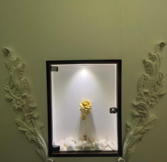 호텔 Fleur Yerevan