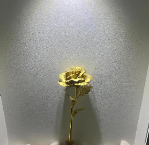 호텔 Fleur Yerevan