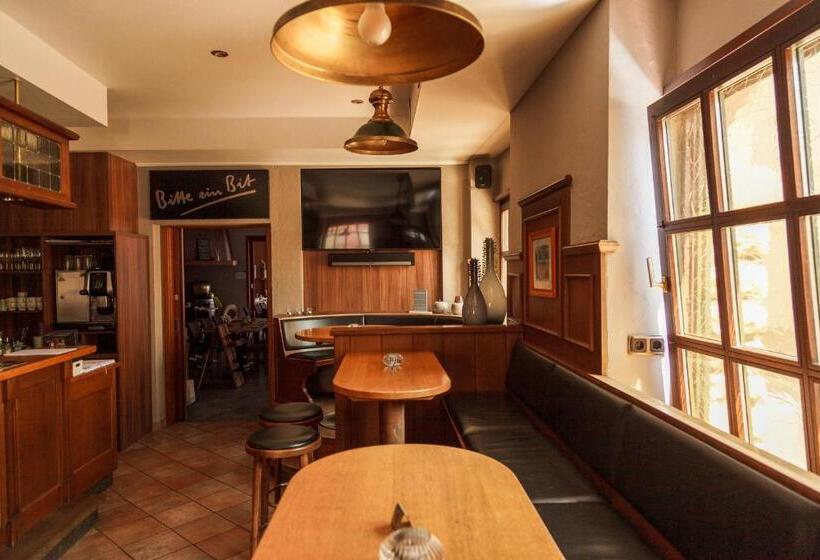 호텔 Fronhof Mettendorf